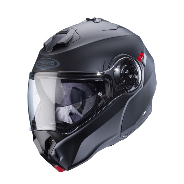 CABERG Caberg Duke Evo Matt Black Helmet